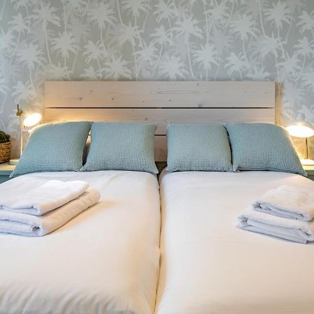 2 Bedrooms 1 Bathroom Furnished - Justicia - Incredible Views - Mintystay Madrid Exterior photo